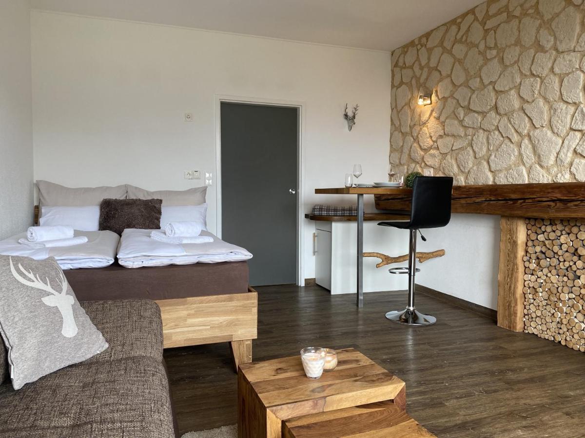 Alpine Studio Apartment By Aa Holiday Homes Schladming Dış mekan fotoğraf
