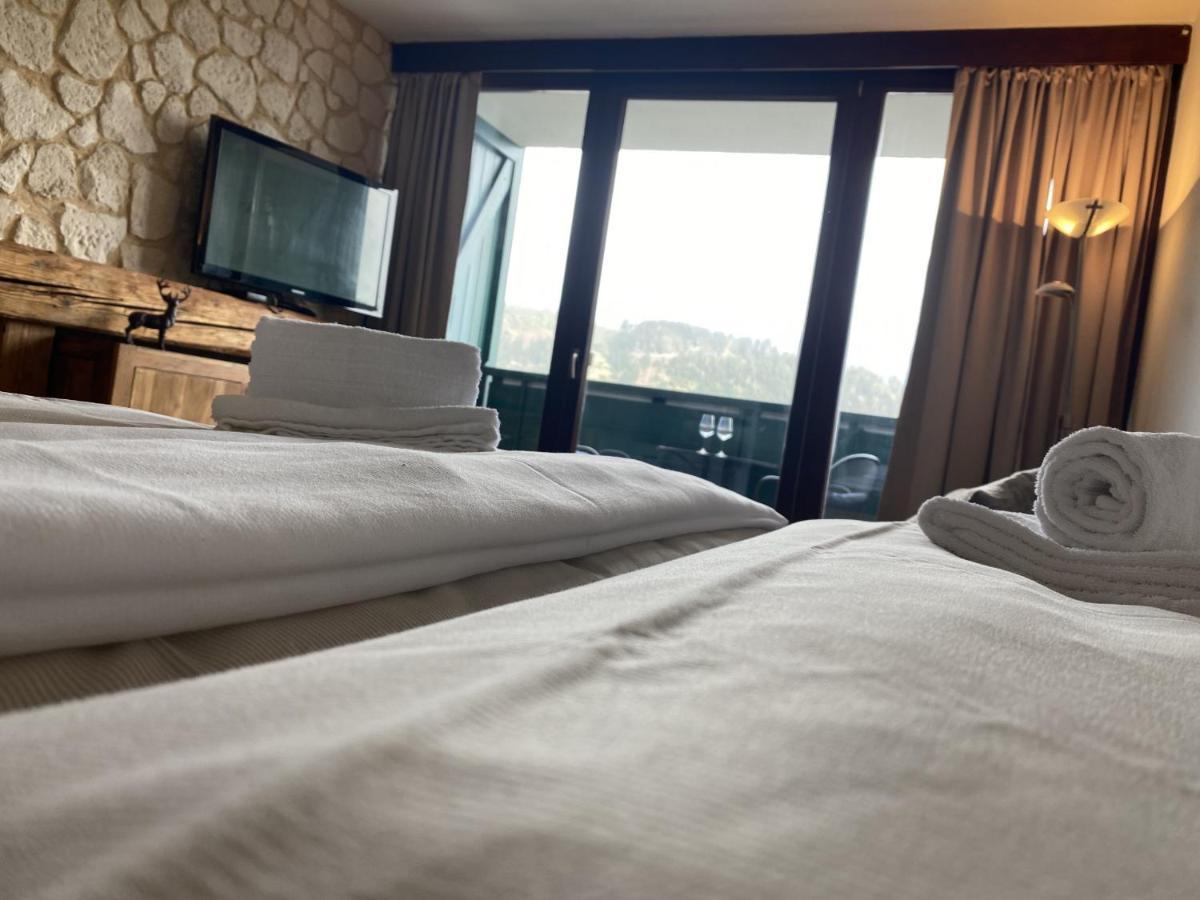 Alpine Studio Apartment By Aa Holiday Homes Schladming Dış mekan fotoğraf