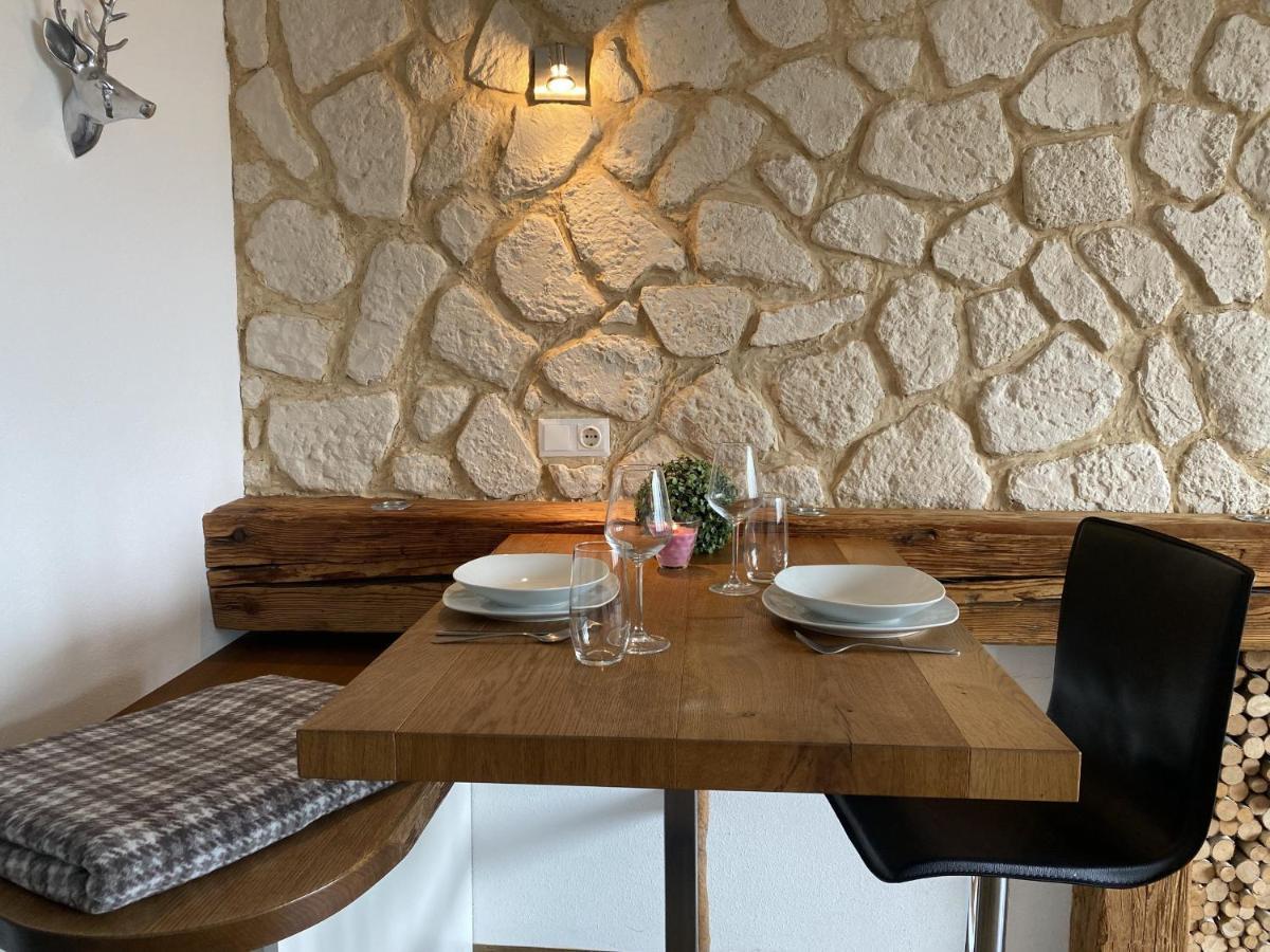 Alpine Studio Apartment By Aa Holiday Homes Schladming Dış mekan fotoğraf