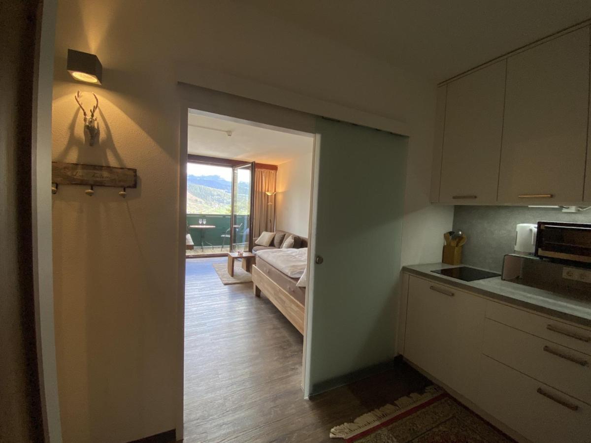 Alpine Studio Apartment By Aa Holiday Homes Schladming Dış mekan fotoğraf