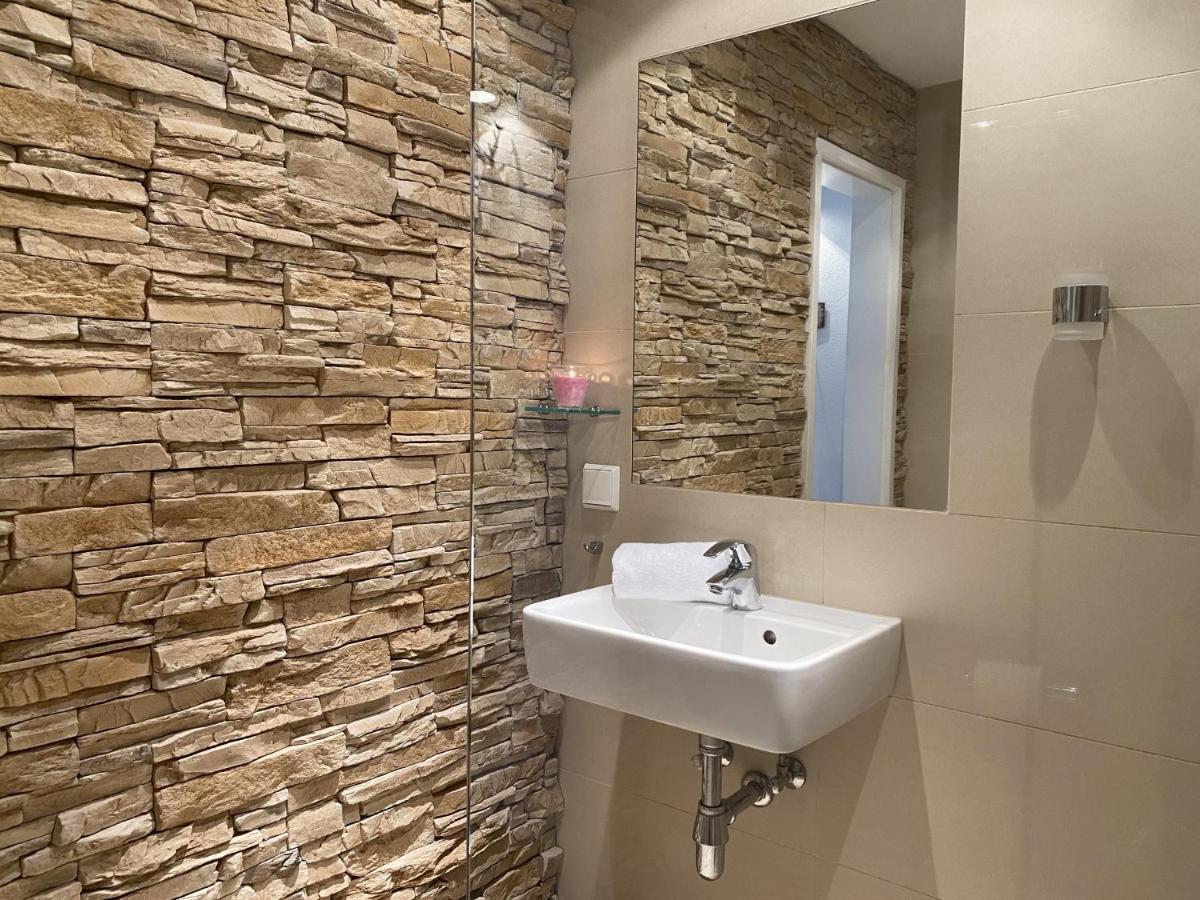 Alpine Studio Apartment By Aa Holiday Homes Schladming Dış mekan fotoğraf