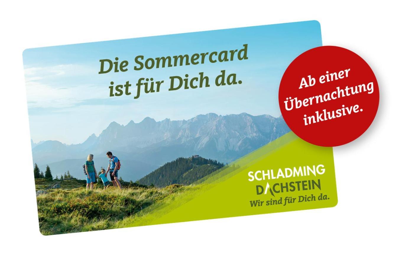 Alpine Studio Apartment By Aa Holiday Homes Schladming Dış mekan fotoğraf